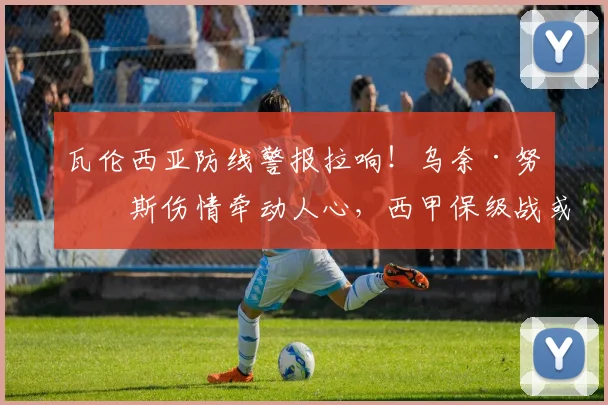 瓦伦西亚防线警报拉响！乌奈·努涅斯伤情牵动人心，西甲保级战或添变数！