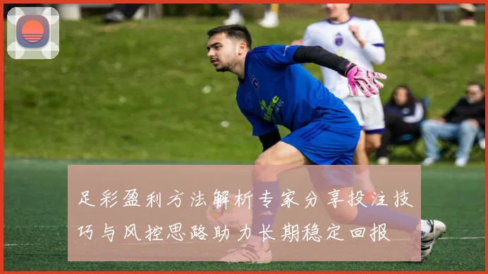 足彩盈利方法解析专家分享投注技巧与风控思路助力长期稳定回报