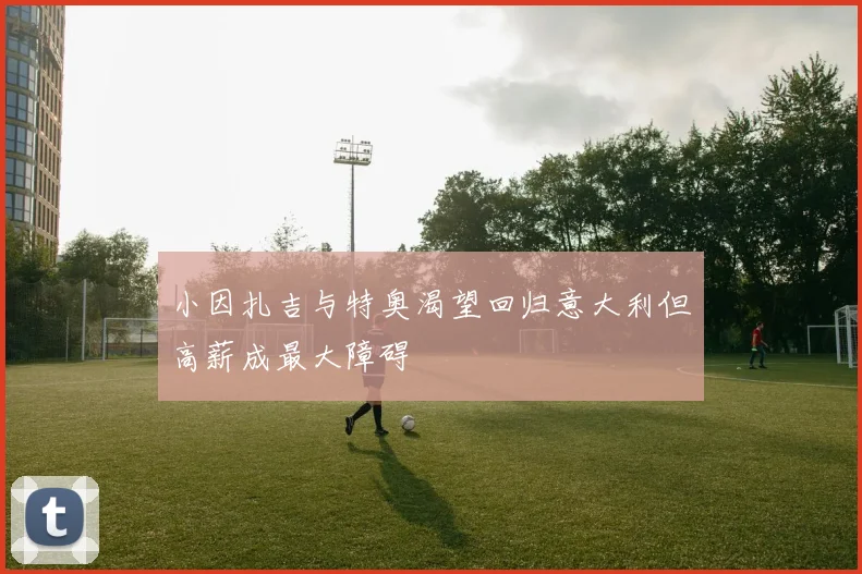 小因扎吉与特奥渴望回归意大利但高薪成最大障碍